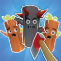 飞斧FPS游戏中文版（Axe Throwing FPS）  V1.0