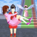 樱花校园模拟器2下载中文游戏最新版无广告   V1.0