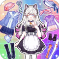 少女爱装扮游戏官方版  V1.0