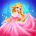 艾尔莎公主舞会装扮故事游戏安卓版   V8.0.2