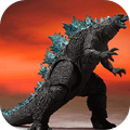 超级怪兽袭击游戏官方版  V6.0