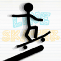 画线滑板游戏安卓版（Line Skater）  V0.1.2
