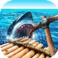 海岛木筏求生联机版游戏手机版  V1.00