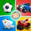 迷你游戏大合集下载最新手机版   V1.0