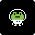 太空蛙游戏安卓版下载（SpaceFrog）  V1.0.1