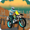 越野车试验游戏安卓版（Dirt Bike Trial）   V1.0.04