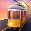 电车高峰游戏中文版（Tram Rush）  V1.0.1