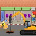 汽车站建设者游戏手机版下载（Bus Station Builder）  V1.0.3
