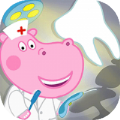 佩奇小镇玛莎医生游戏安卓版下载  V3.1