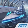 太平洋战舰2022最新版游戏下载   V1.1.26