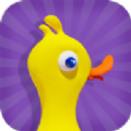 鸭子分裂游戏安卓版（Duck Split）  V0.4