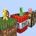巨型方块人的世界游戏手机版下载安装  V1.0