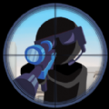 狙击手火柴人游戏官方版  V1.0.0.4