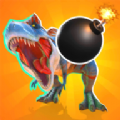 炸弹拯救恐龙游戏安卓版下载（Bomb Puzzle Rescue Dinosaur）  V1.0.2