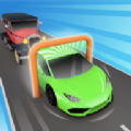 Car E Volution Race游戏安卓版下载 V1.2