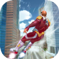 城市英雄暴走游戏手机版下载安装  V1.0.3