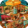 托米小镇装扮游戏官方正版  V1.0