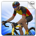 职业自行车之旅游戏安卓版（Pro Cycling Tour）   V1.4