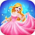 艾尔莎公主舞会装扮游戏安卓最新版   V8.0.3