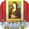 口袋美术馆小游戏官方版 1.0 