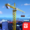 Construction Simulator PRO 2022中文版游戏下载   V2.4.2