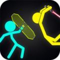 光剑火柴人小游戏安卓版下载   V1.2.4