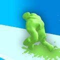 沼泽怪成长跑游戏官方手机版（Swamp Run）  V1.01