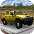 越野驾驶大冒险游戏安卓官方版   V1.0.1