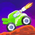 坦克驾驶狙击游戏官方版  V1.0