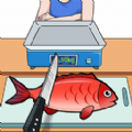 摆摊模拟器精准称重食物切切乐游戏下载安装  V1.0
