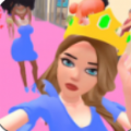 女王走秀美容跑游戏官方安卓版  V1.0.1