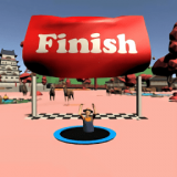 黑洞马拉松 V1.0