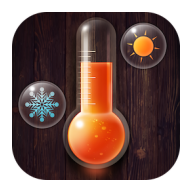 实时温度计app V1.2.7 安卓版