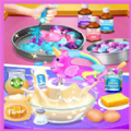 迷你城堡魔法厨房游戏安卓最新版   V1.1