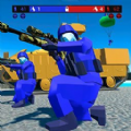 战地军团模拟器游戏手机版下载   V1.0