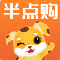 半点购APP最新版  V1.0