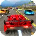 组装飞车赛游戏安卓手机版   V1.0