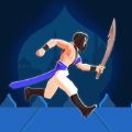 波斯王子逃亡2安卓游戏下载（Prince of Persia Escape 2）   V1.0