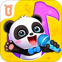宝宝巴士儿歌app V5.6.7 安卓版