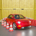 障碍物停车 V1.2.1