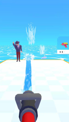 水上枪战乐园 V1.0