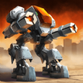机甲争霸赛游戏官方版下载  V1.0