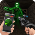 抓鬼模拟器游戏官方手机版下载   V1.0