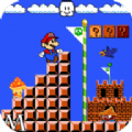超级马里奥世界免广告下载中文版   V1.0