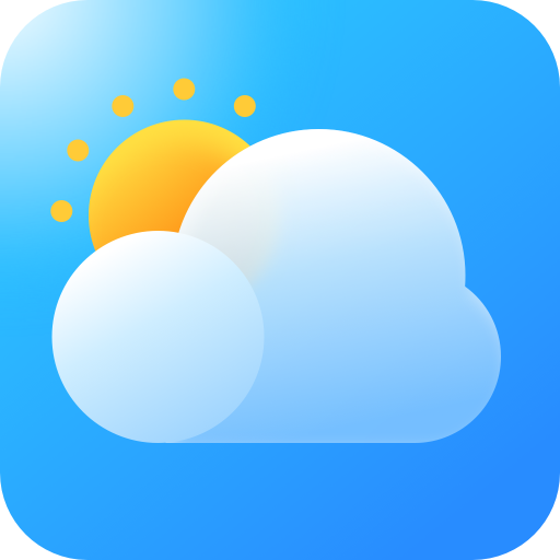 多多天气app V1.6.020 最新版
