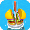 做个美食小游戏官方版  V3.0