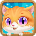 儿童宠物乐园游戏安卓版下载  V1.0
