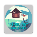 像素艺术壁纸 V1.1