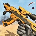 机器人枪战生存游戏最新版  V0.2