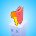 孤岛建高楼游戏安卓版  V0.1